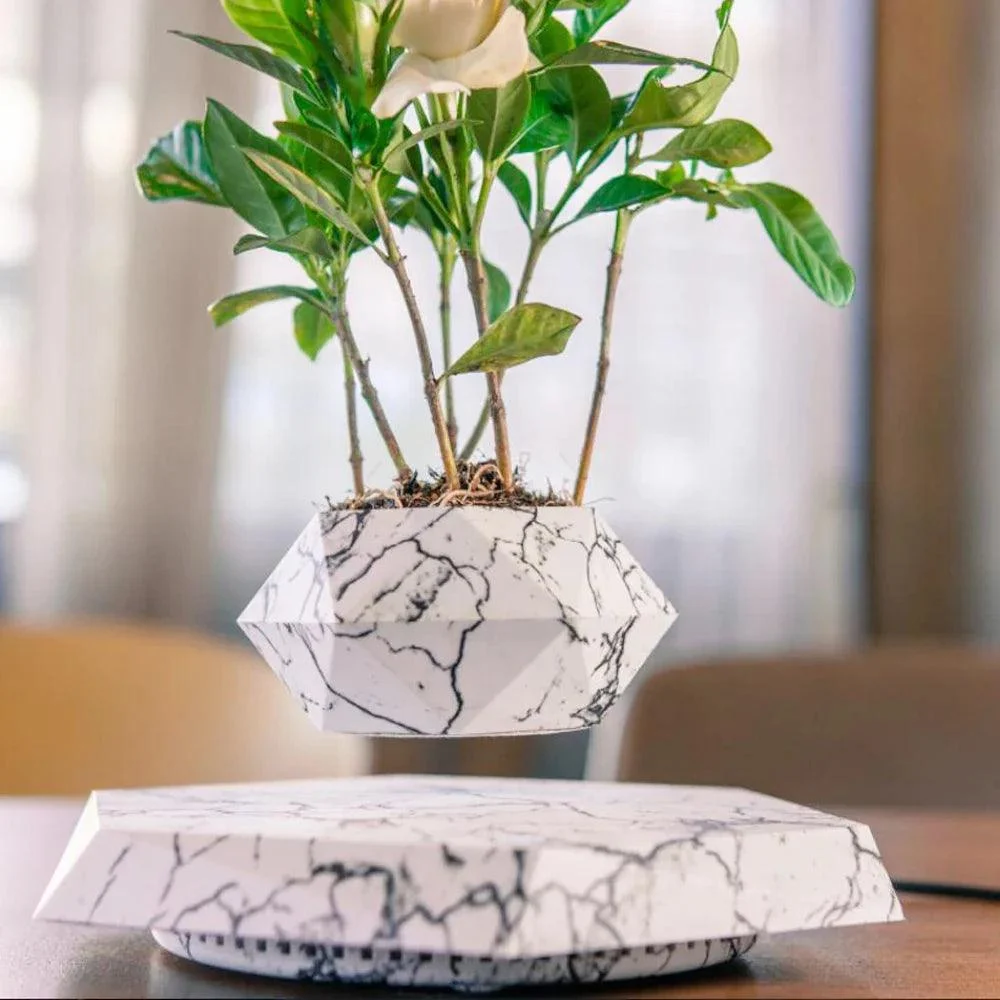 Skybotanic™ Levitating Plant Pot - Glova