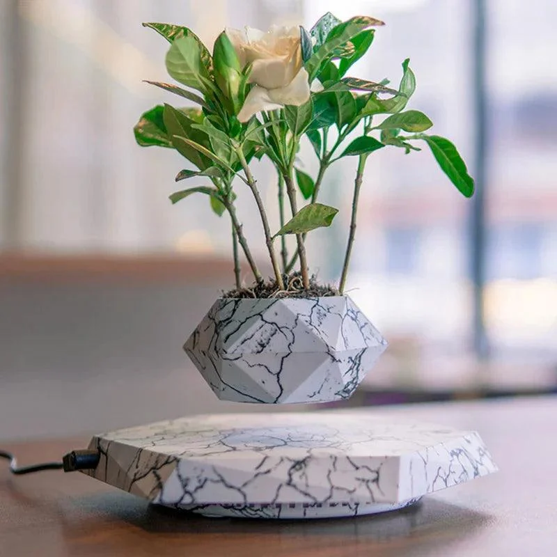 Skybotanic™ Levitating Plant Pot - Glova