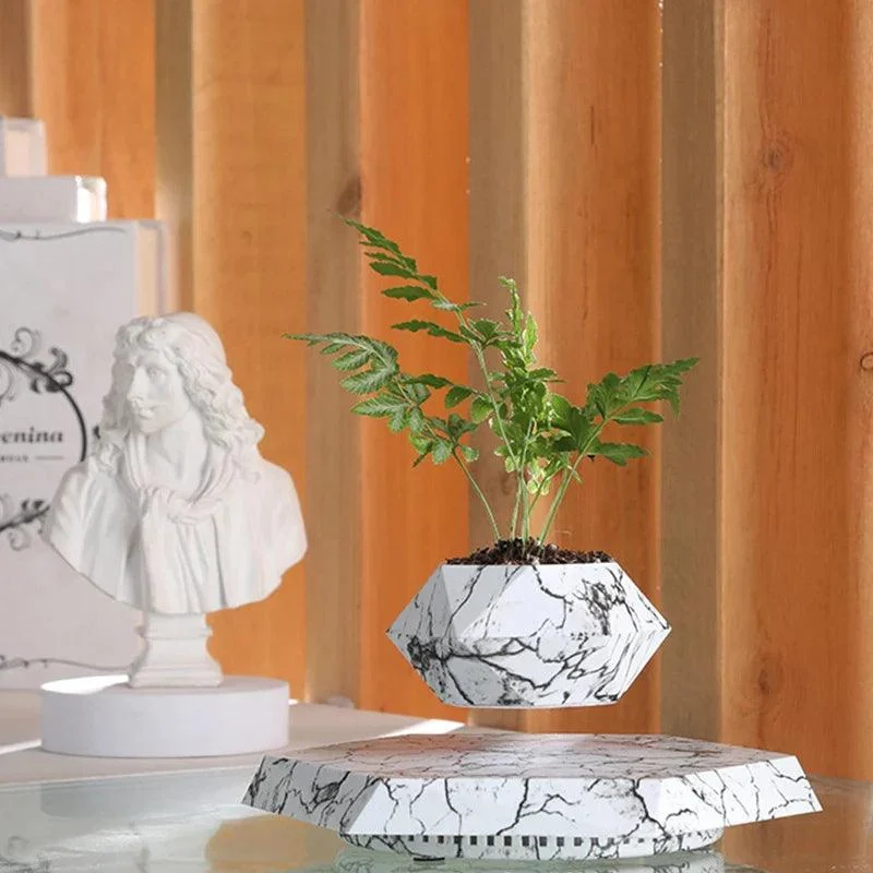 Skybotanic™ Levitating Plant Pot - Glova