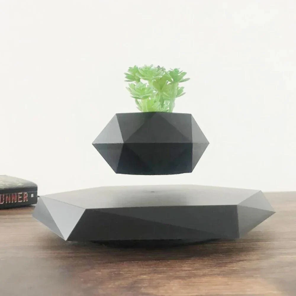 Skybotanic™ Levitating Plant Pot - Glova