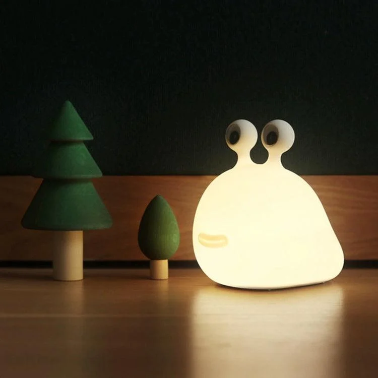 Slug Night Light Lamp - Glova