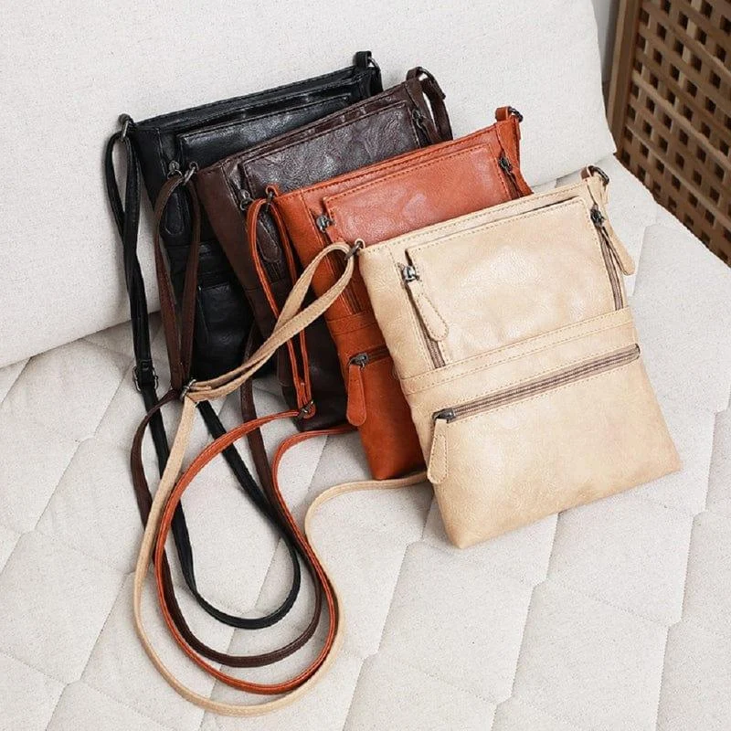 Sofia Crossbody Bags - Glova