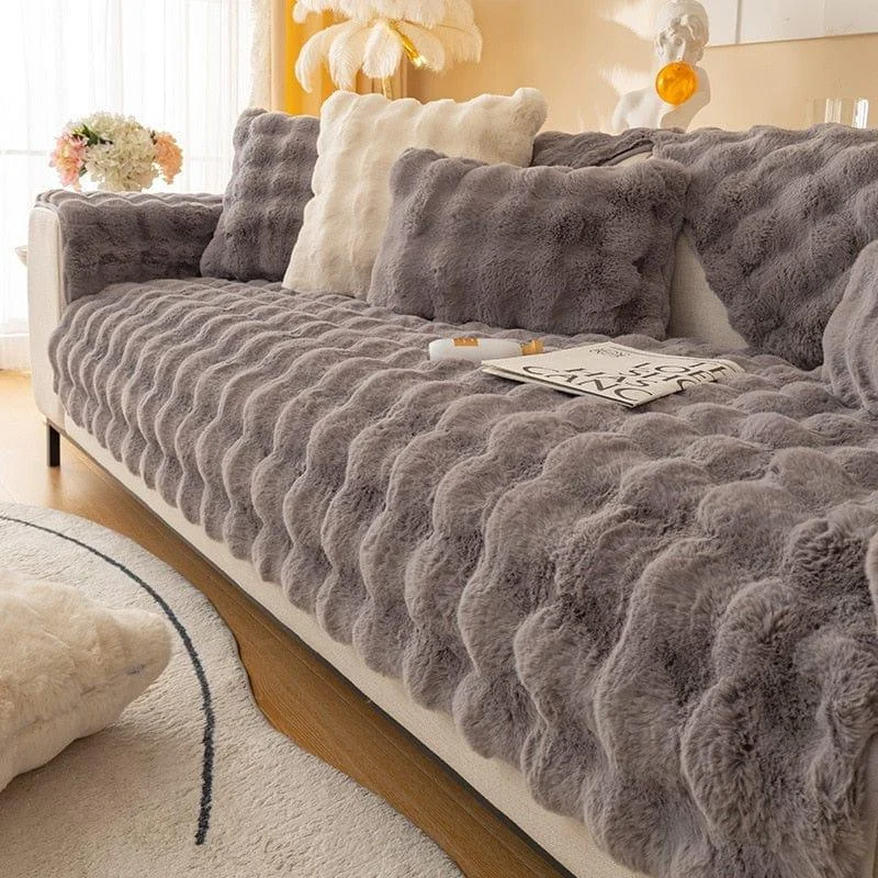 Soft Sofa Covers - Glova