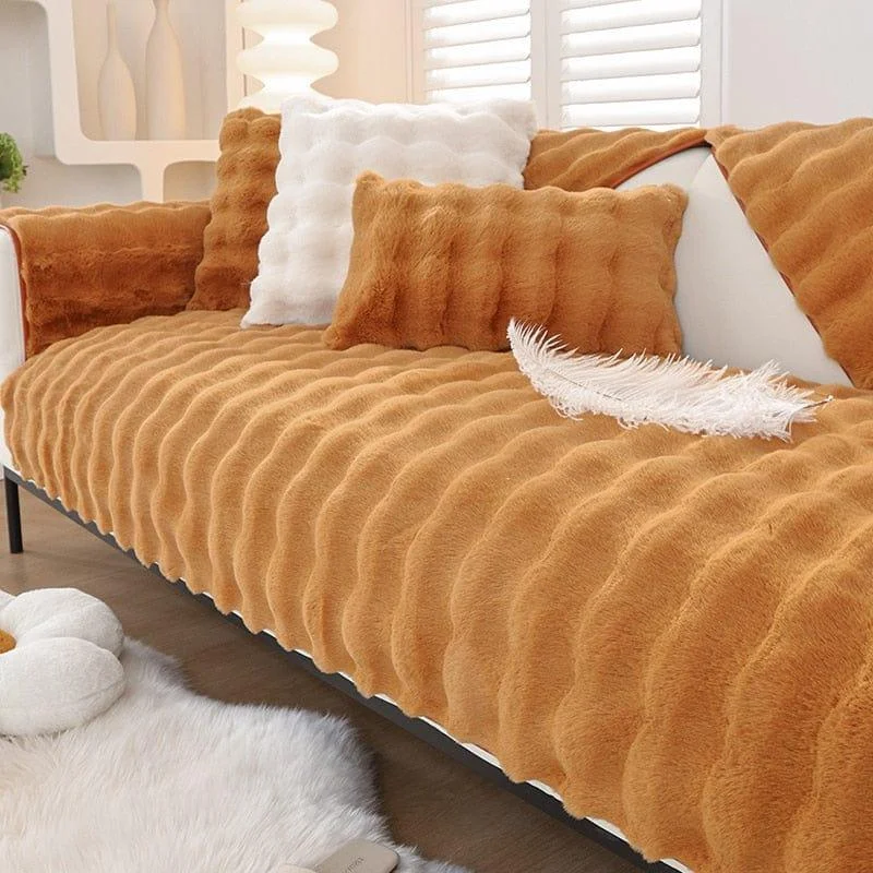 Soft Sofa Covers - Glova