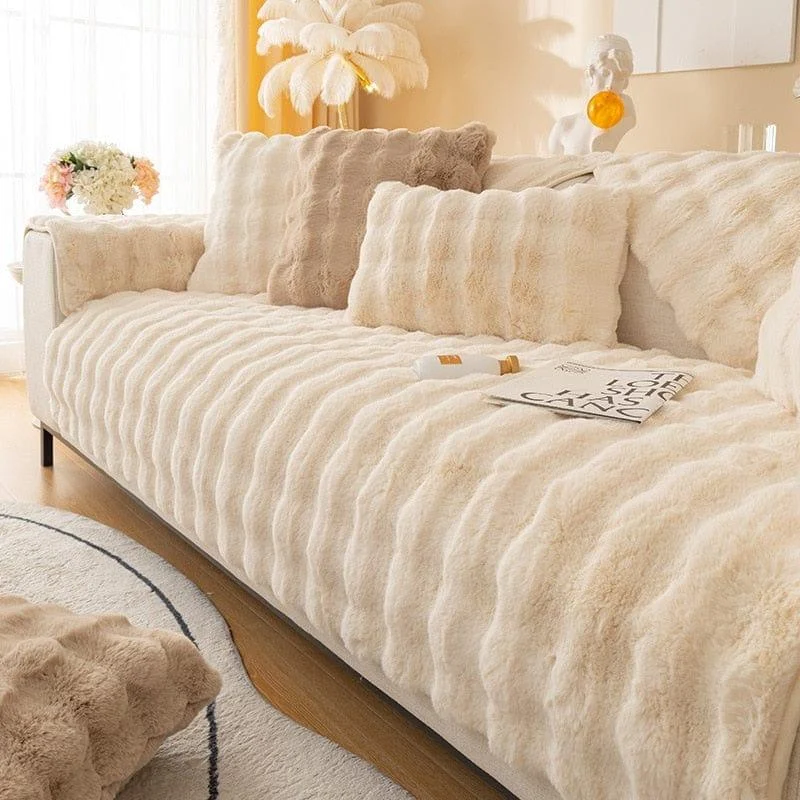 Soft Sofa Covers - Glova