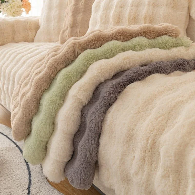 Soft Sofa Covers - Glova