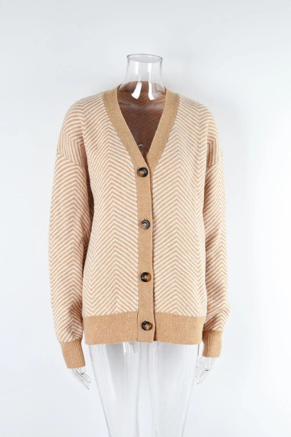 Sophia Cardigan - Glova