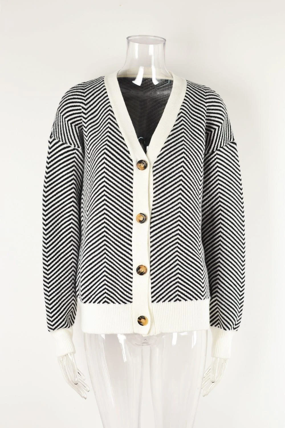 Sophia Cardigan - Glova