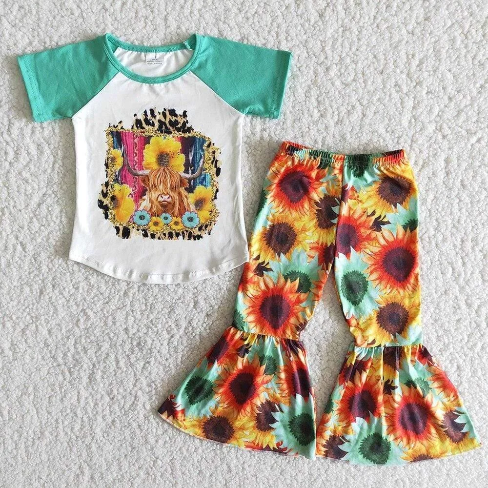 Sophie Toddler Set - Glova