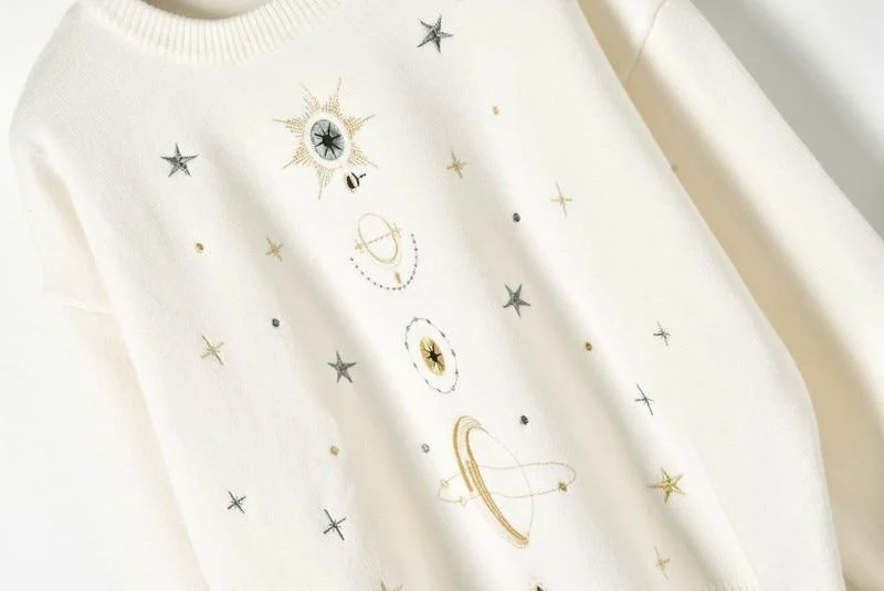 Starry Sky Sweater - Glova