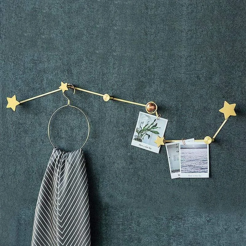 Starry Wall Hook - Glova