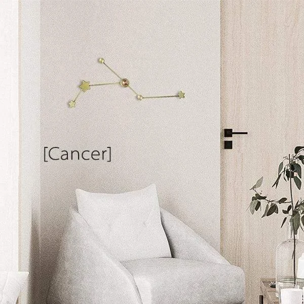 Starry Wall Hook - Glova