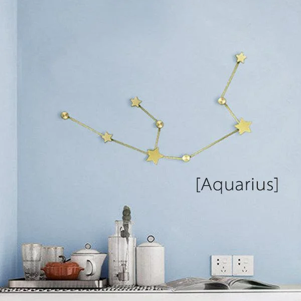 Starry Wall Hook - Glova