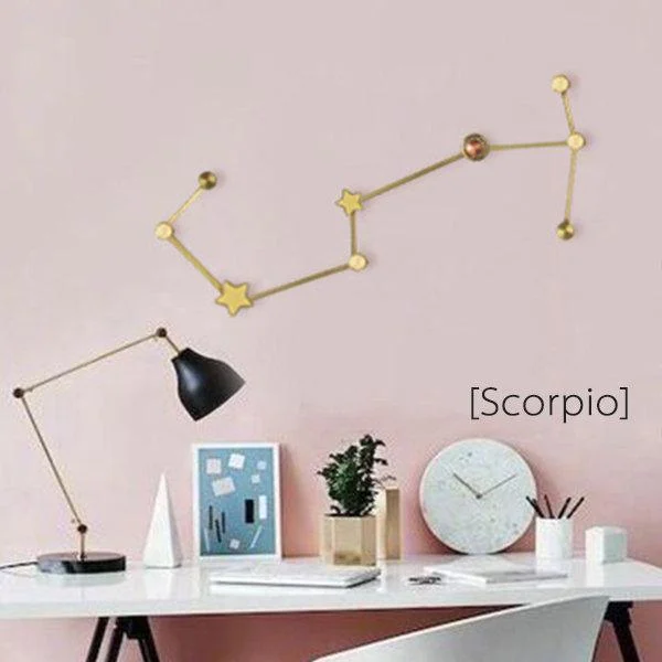 Starry Wall Hook - Glova