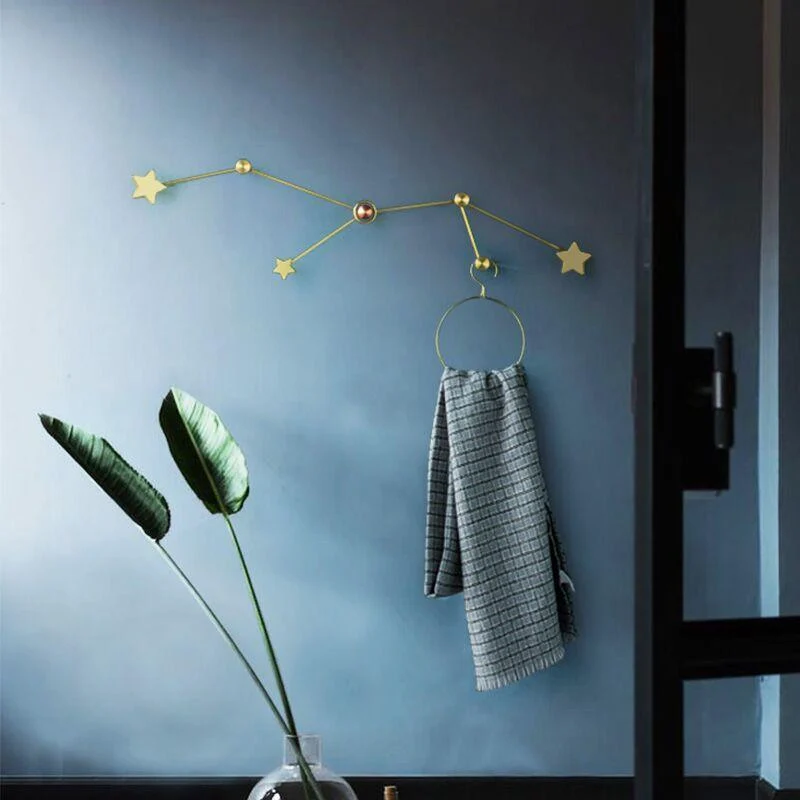 Starry Wall Hook - Glova