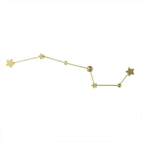 Starry Wall Hook - Glova