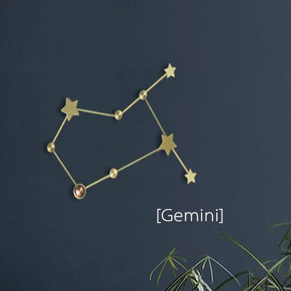 Starry Wall Hook - Glova