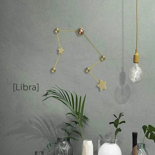 Starry Wall Hook - Glova