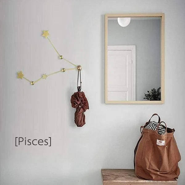 Starry Wall Hook - Glova