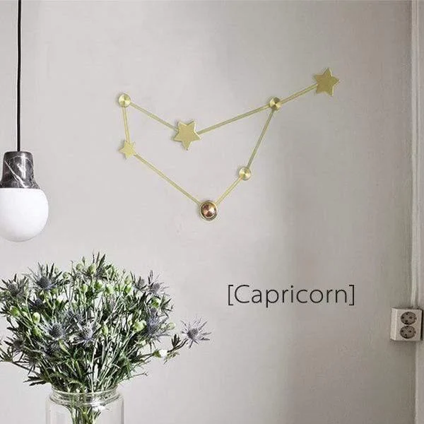 Starry Wall Hook - Glova