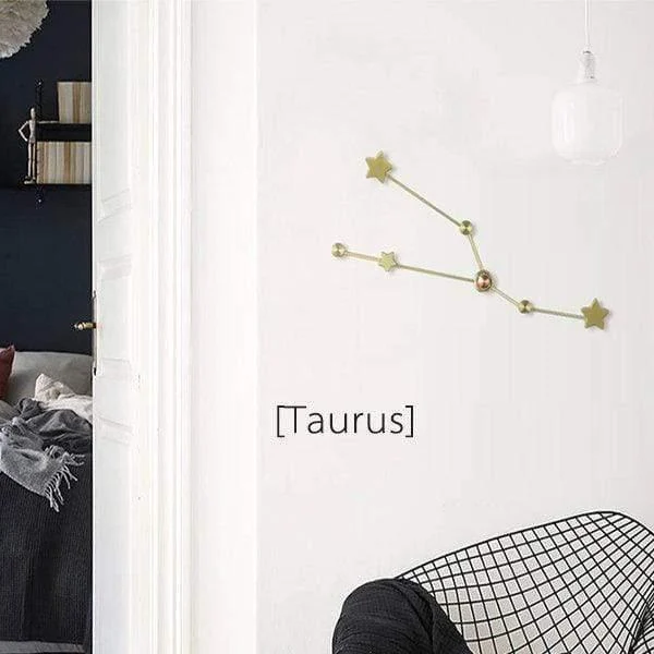 Starry Wall Hook - Glova