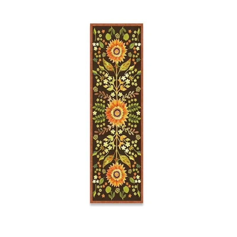 Sunflower Wall Hanging Tapestry - Glova