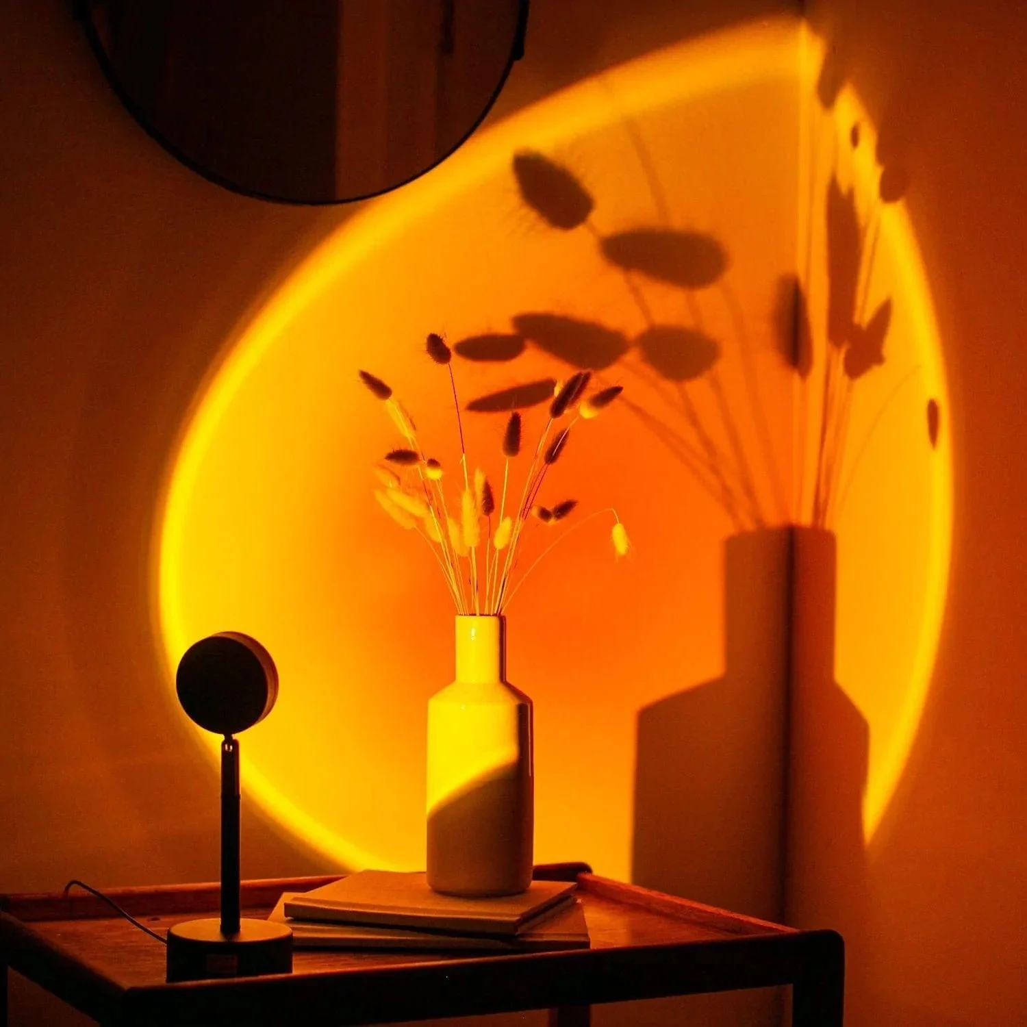 Sunset Lamp Projector - Glova