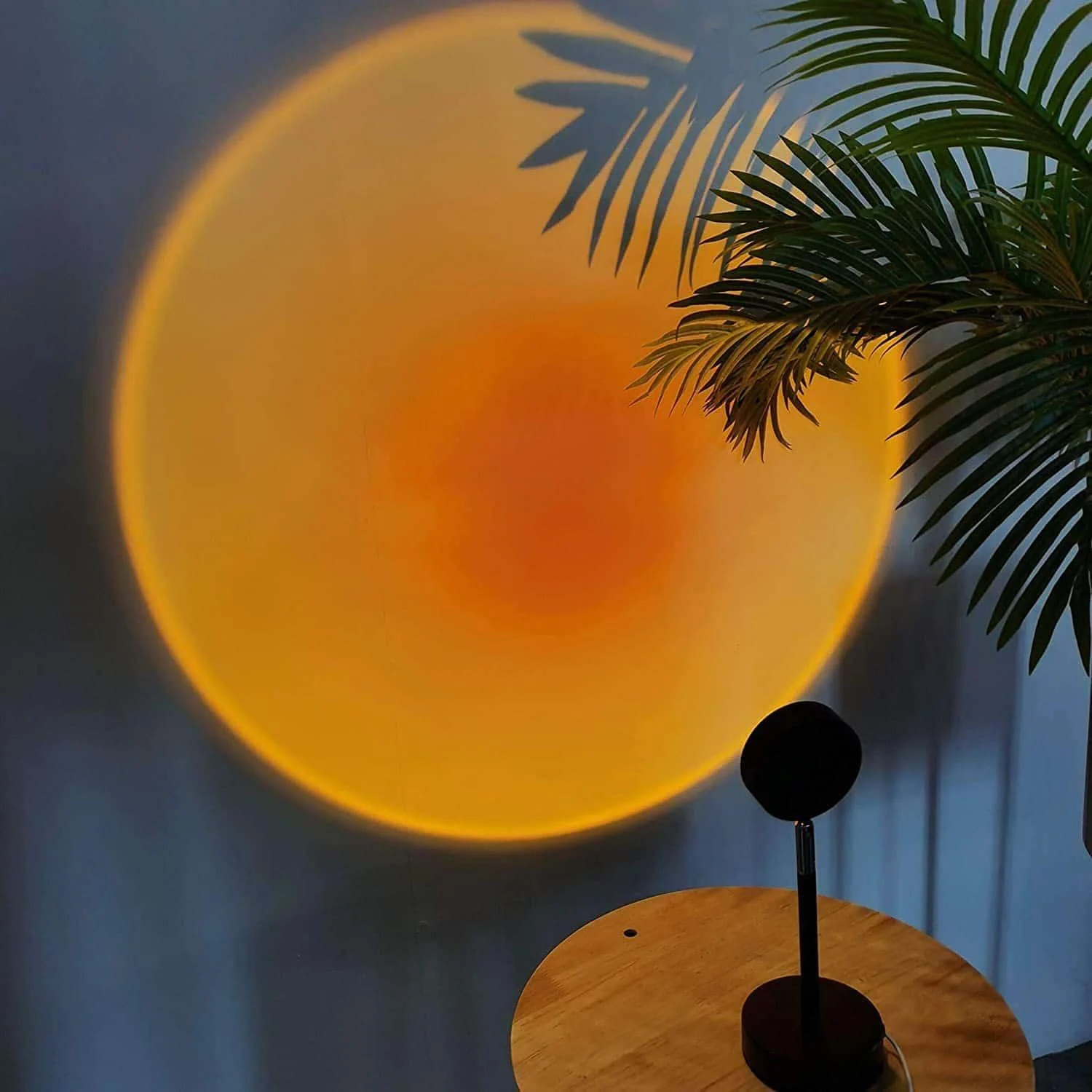 Sunset Lamp Projector - Glova