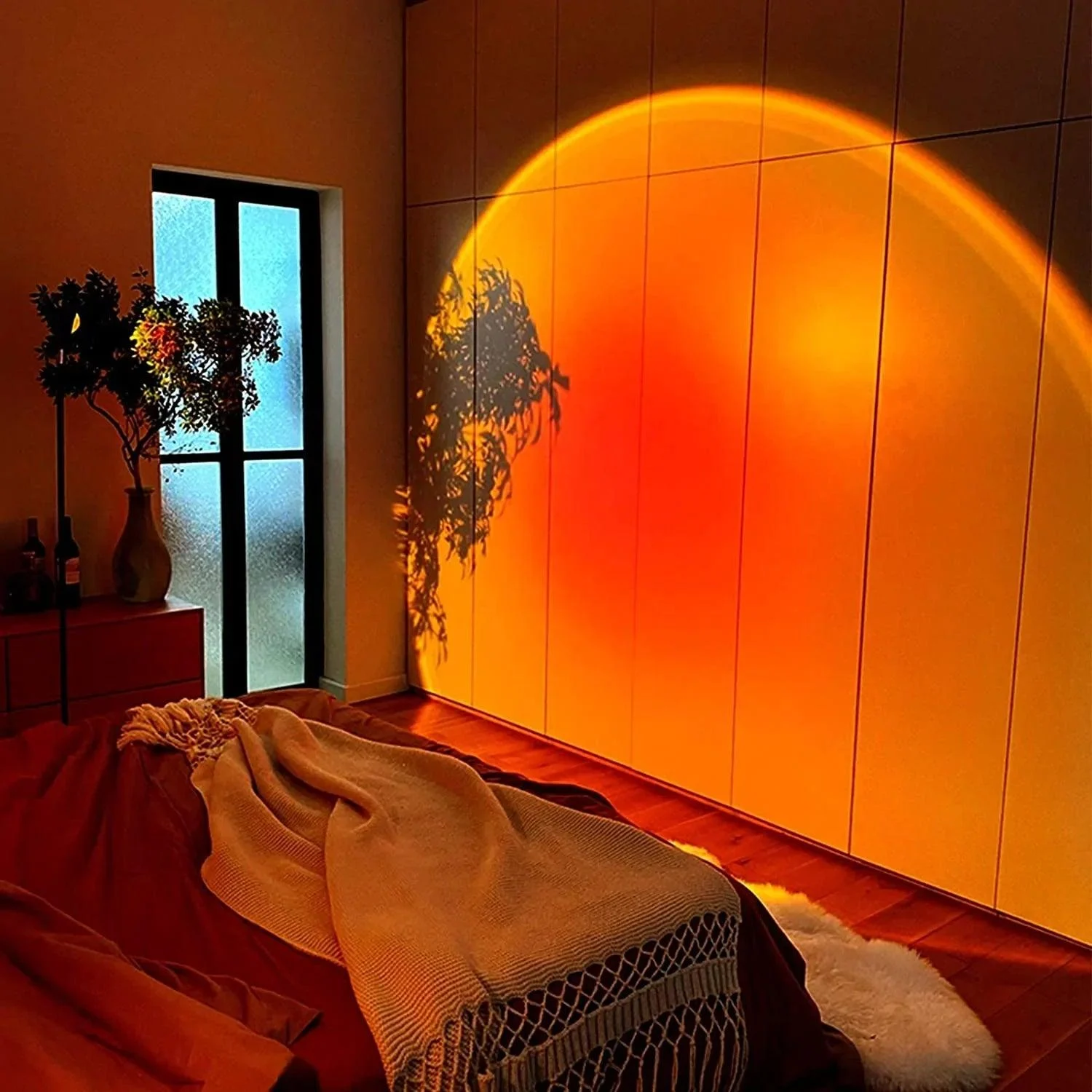 Sunset Lamp Projector - Glova