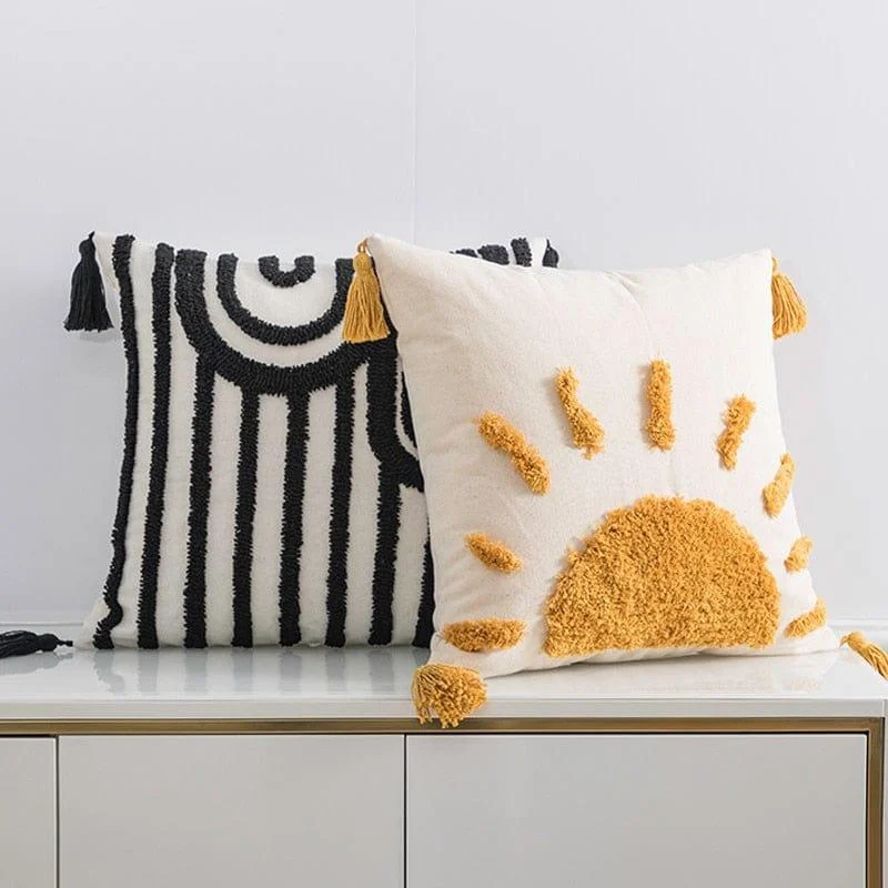 Sunshine Cushion Cover - Glova