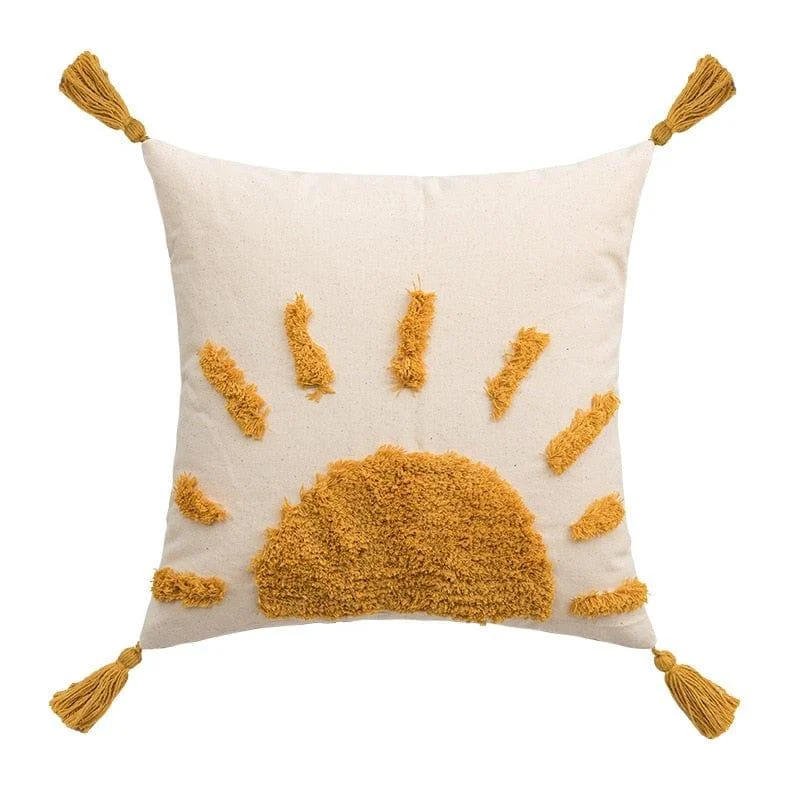 Sunshine Cushion Cover - Glova