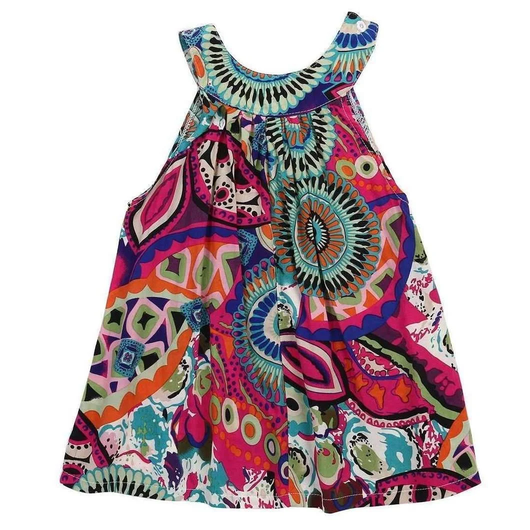 Toddler Dress - Glova