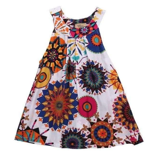 Toddler Dress - Glova