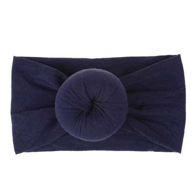 Trendy Ball Headband - Glova