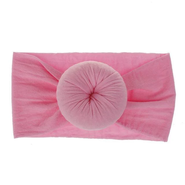 Trendy Ball Headband - Glova