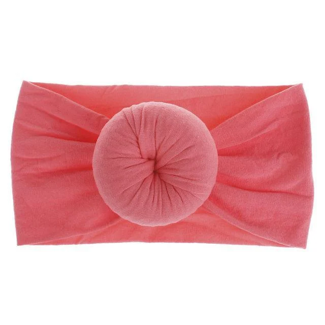 Trendy Ball Headband - Glova