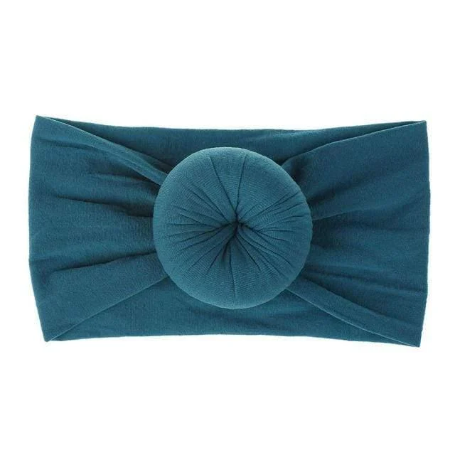 Trendy Ball Headband - Glova