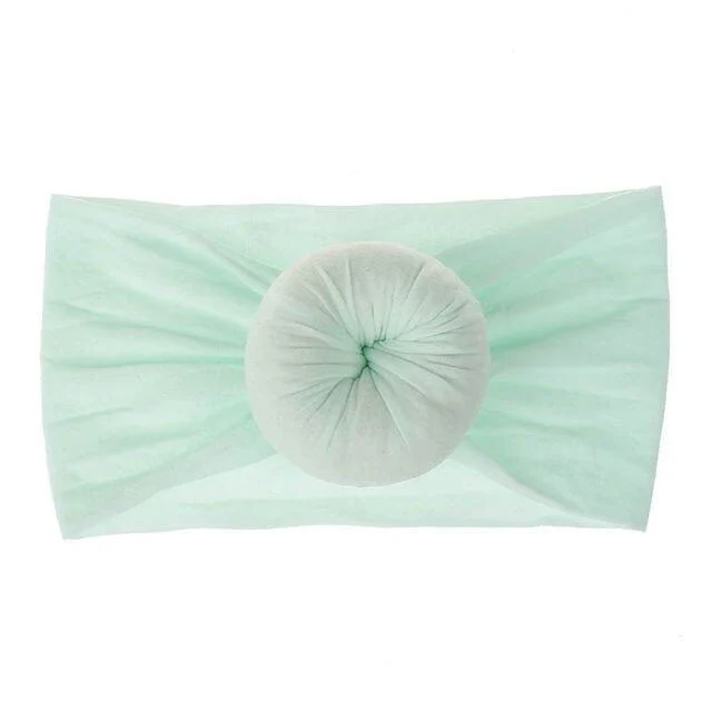 Trendy Ball Headband - Glova