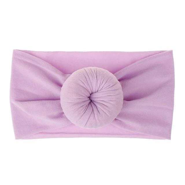 Trendy Ball Headband - Glova