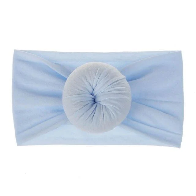 Trendy Ball Headband - Glova