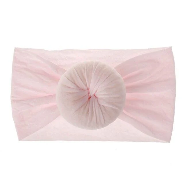 Trendy Ball Headband - Glova