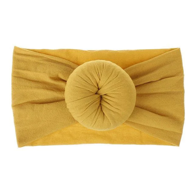 Trendy Ball Headband - Glova