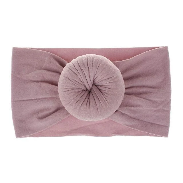 Trendy Ball Headband - Glova