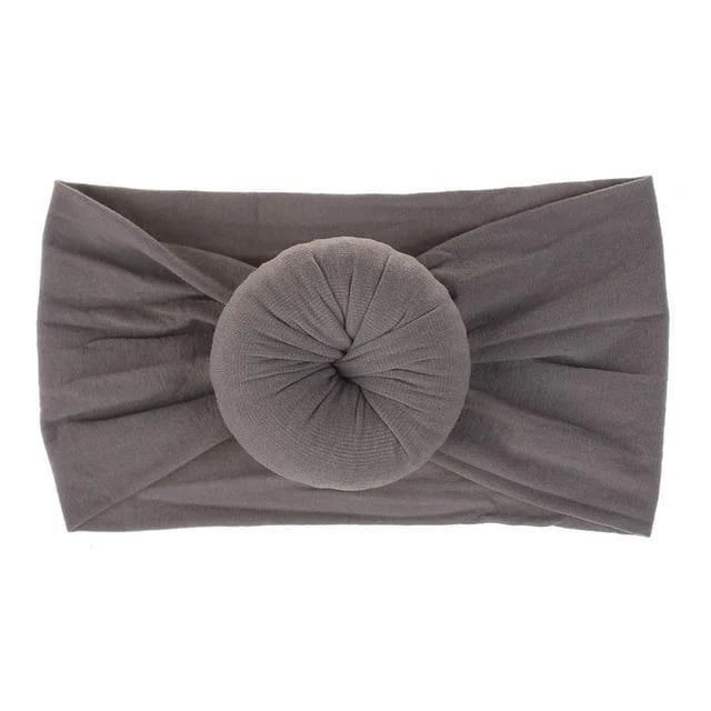 Trendy Ball Headband - Glova