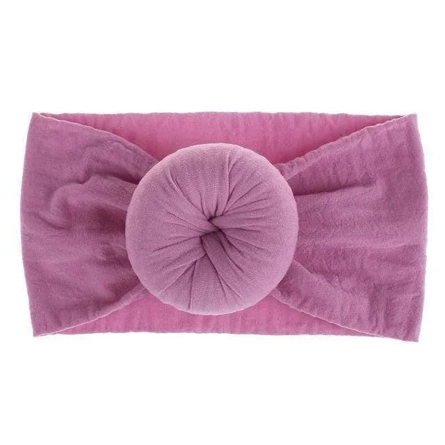 Trendy Ball Headband - Glova