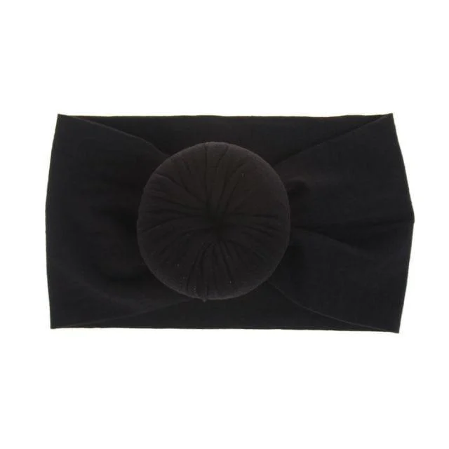 Trendy Ball Headband - Glova