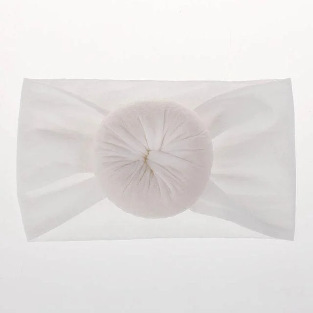 Trendy Ball Headband - Glova