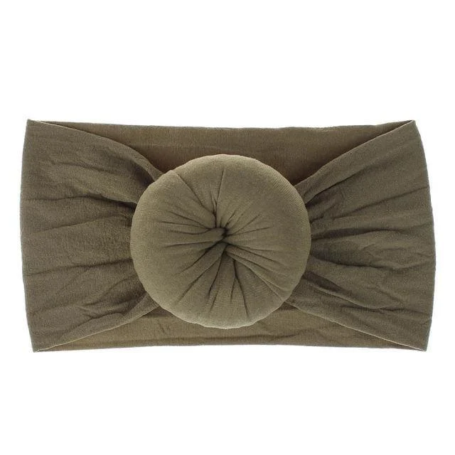 Trendy Ball Headband - Glova