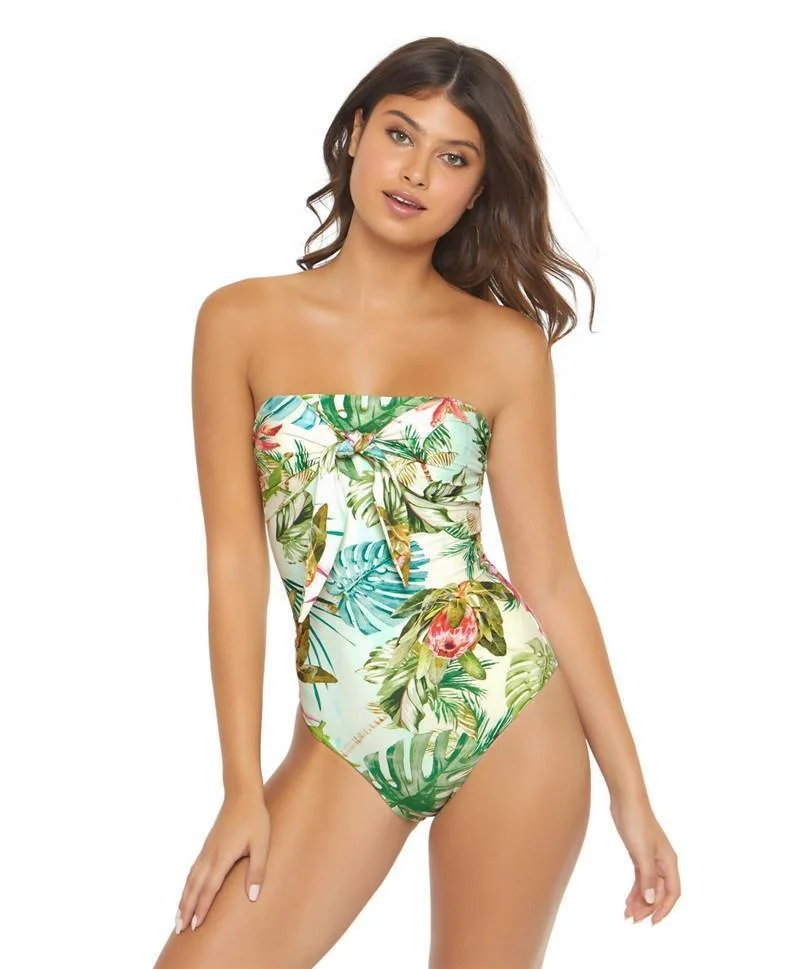 Tulum Multi Tie Swimsuit - Glova