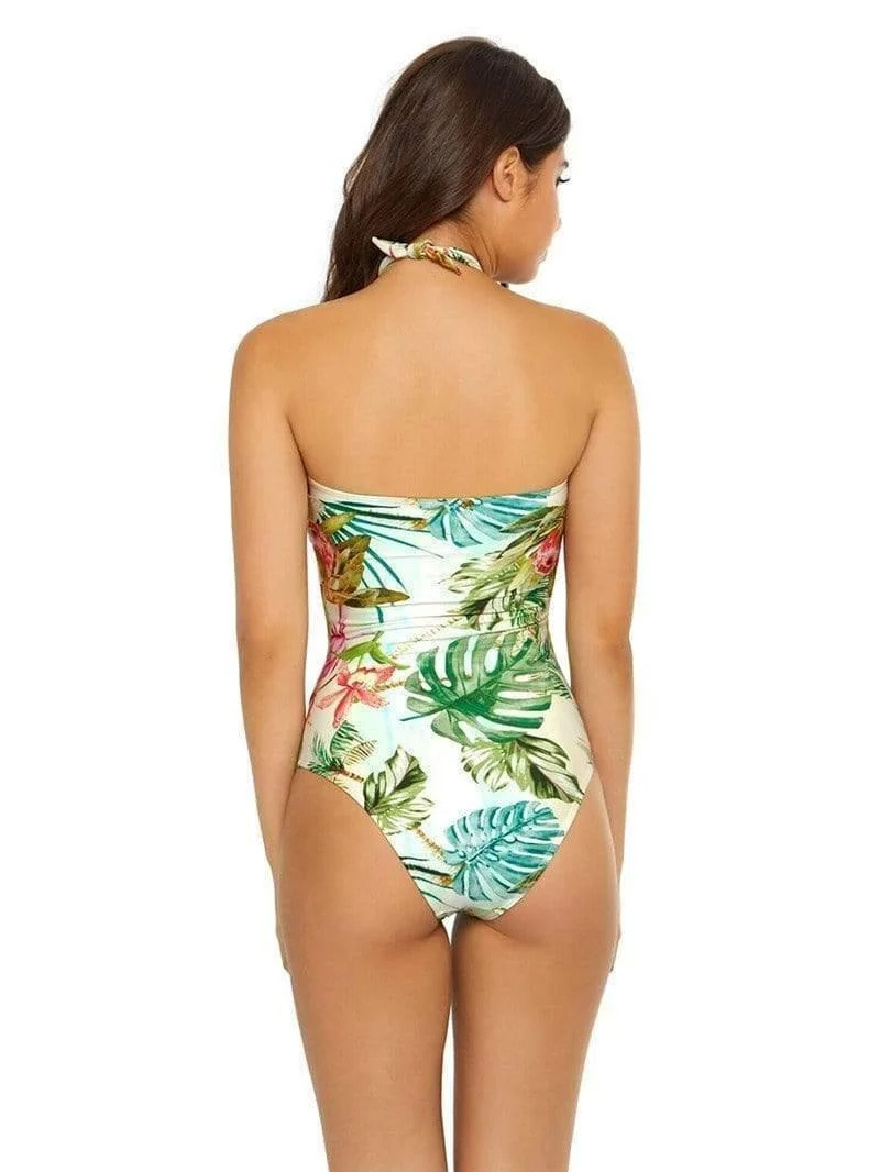 Tulum Multi Tie Swimsuit - Glova